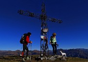 26 In vetta allo Zuc di Valbona (1546 m)